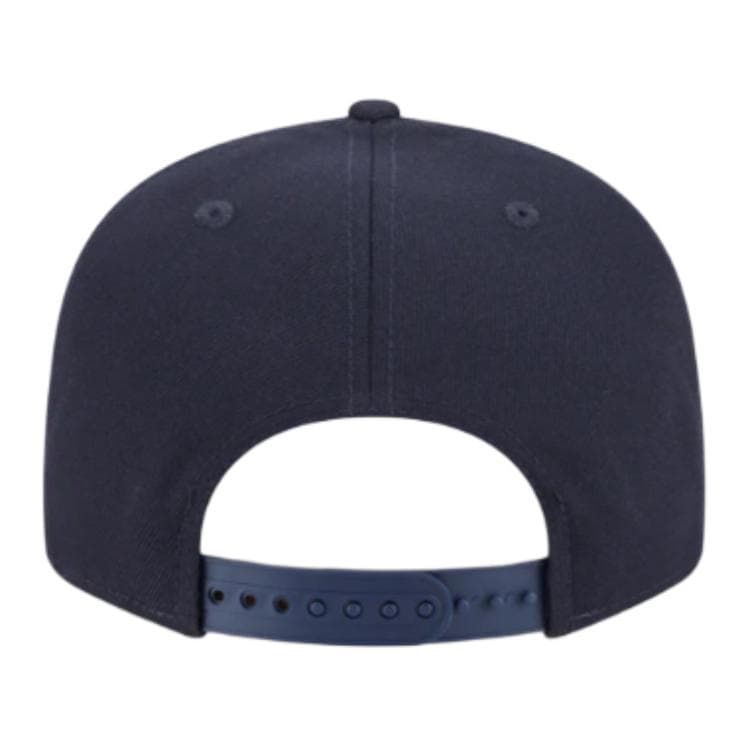 Кепка New Era Кепки из полиэстерового волокна унисекс разноцветные - изображение 4