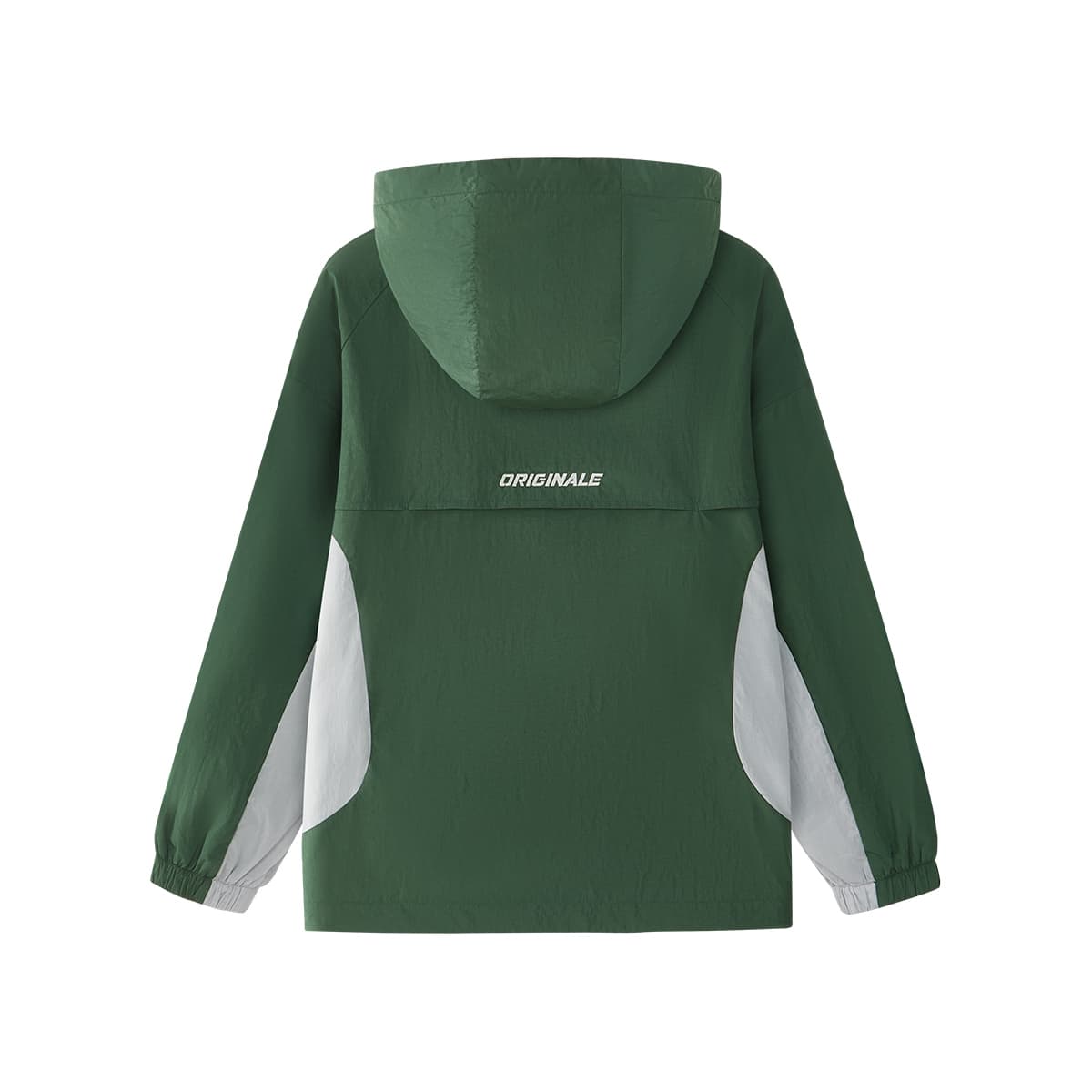FILA KIDS Альпийский зеленый Детские куртки - изображение 2