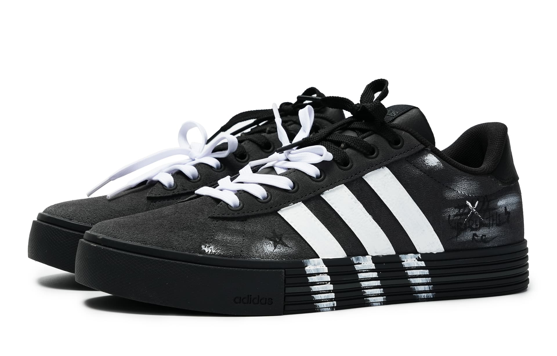 Кроссовки adidas Daily 4.0 - изображение 4