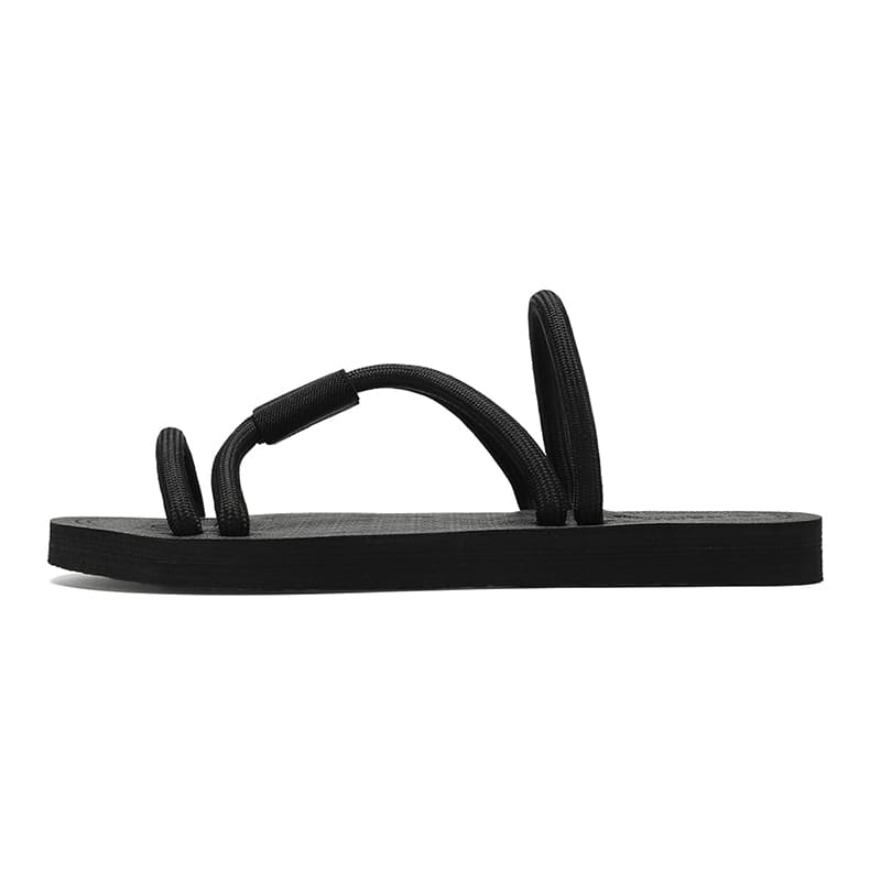 Шлёпанцы JEANSWEST One Шнуровые Сандалии Мужские - изображение 1