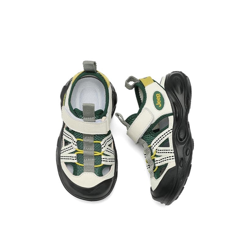 Сандалии Jeep Детские сандалии Low Top Kids - изображение 6