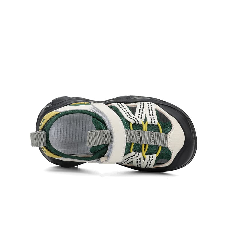 Сандалии Jeep Детские сандалии Low Top Kids - изображение 5