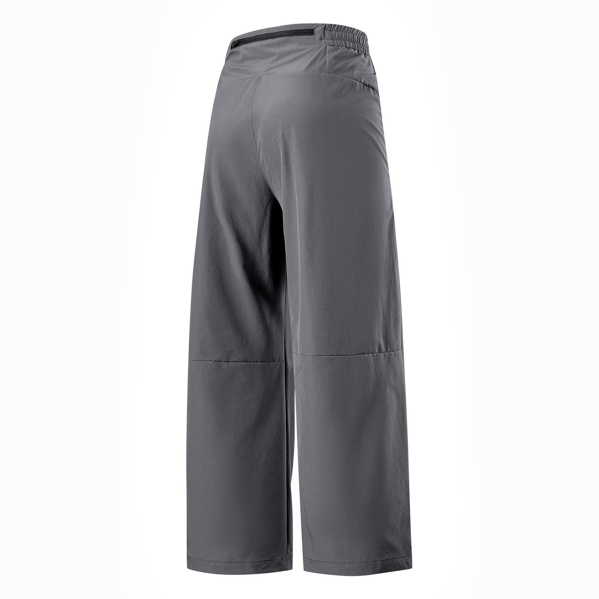 Штаны Maserati Unisex Casual Pants Мазерати Унисекс Повседневные Брюки - изображение 3