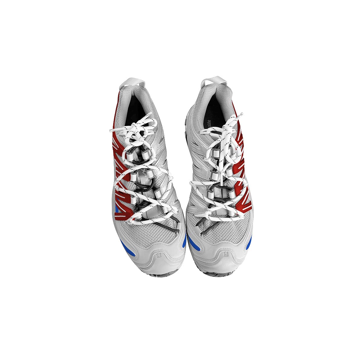 Кроссовки для бега SALOMON XA PRO 3D GGMZ - изображение 4