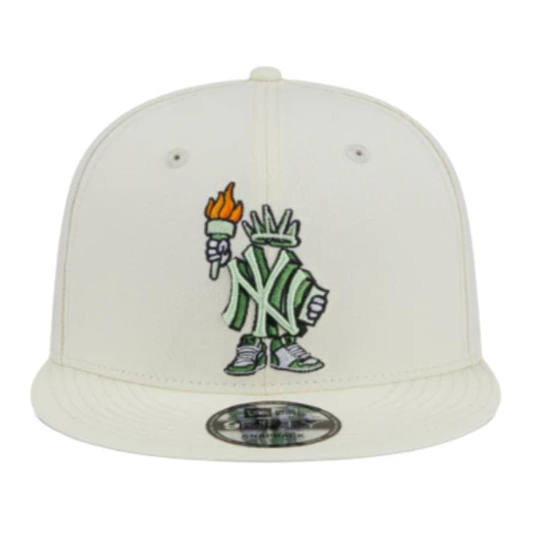 Кепка New Era Кепки из полиэстерового волокна унисекс разноцветные - изображение 8