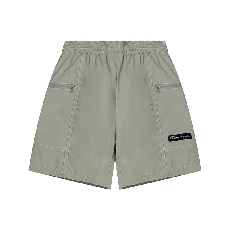 Champion Kids SS26 Шорты Детские - изображение 1