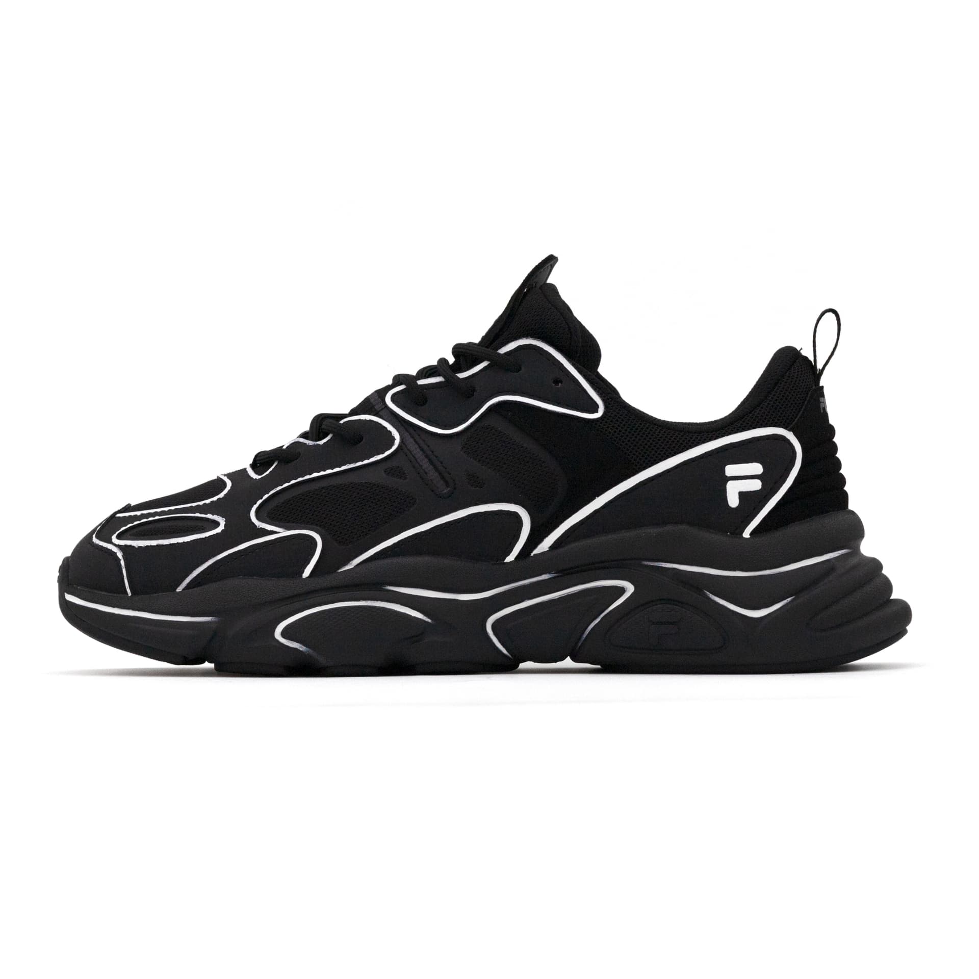 Кроссовки FILA Mars 2 TPU - изображение 2