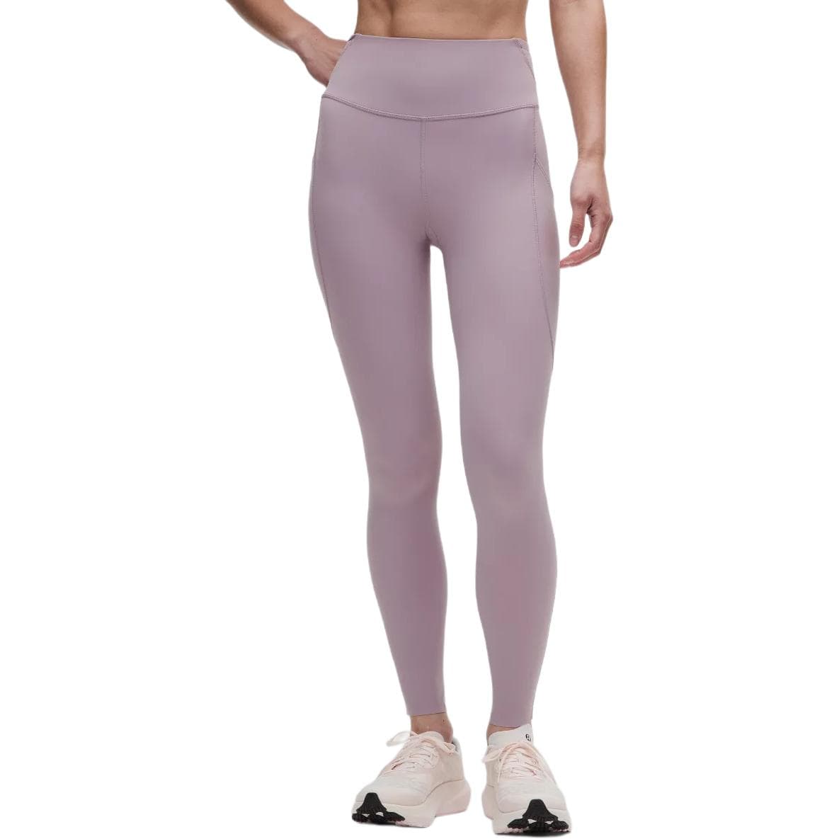 Lululemon Fast and Free Беговые Брюки Женские - изображение 1