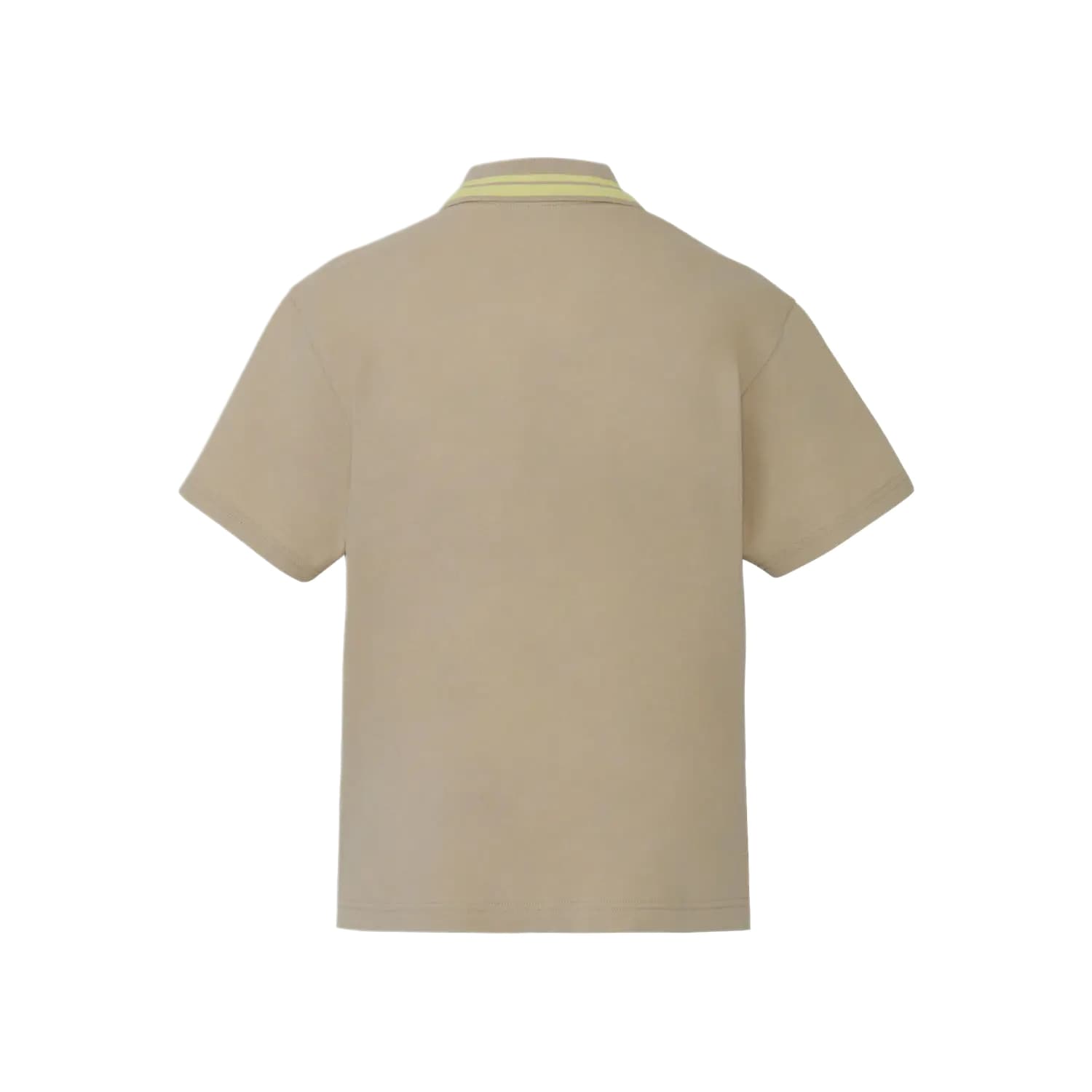 Onitsuka Tiger Ws Polo Polo Женское Светло-Бежевое - изображение 2