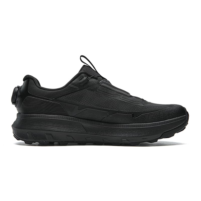 Кроссовки FILA BOA EXPLORER 3 Амортизация устойчивость к истиранию дышащий верх поддержка легкий низ уличная обувь для мужчин - изображение 2
