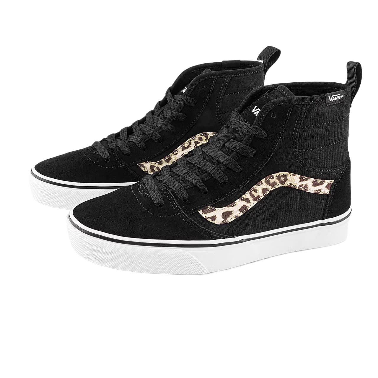 Кроссовки Vans Ashwood Hi MID Скейтборд Обувь для Женщин - изображение 2