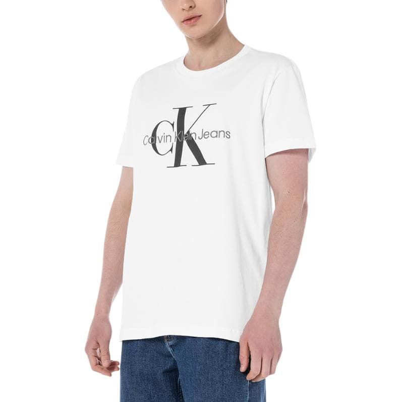 Футболка CKCalvin Klein LogoT - изображение 3