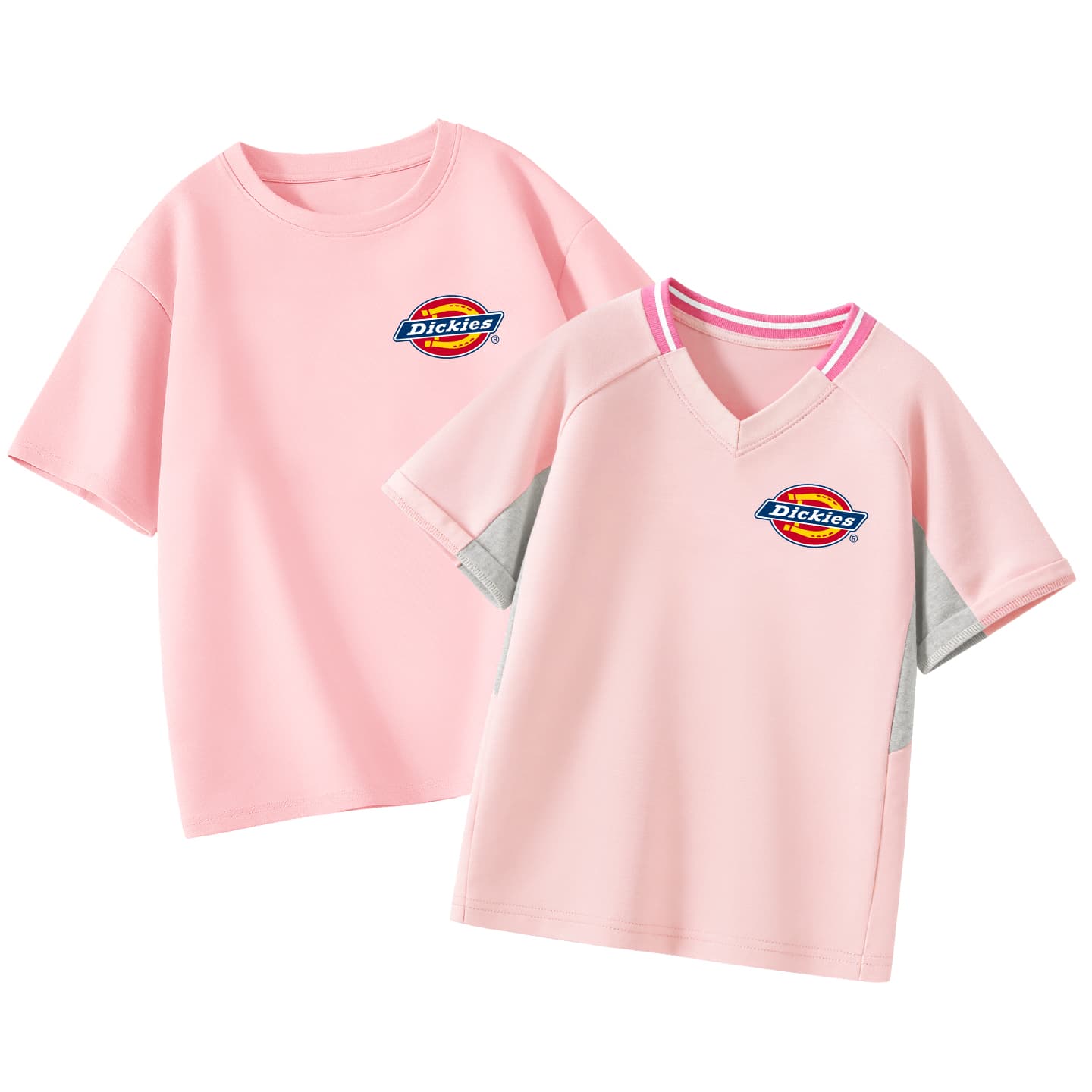 Футболка Dickies Kids T-рубашки - изображение 1