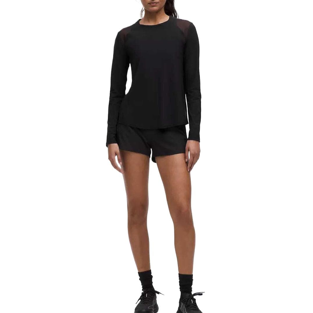 Блузка Женские рубашки Lululemon - изображение 6