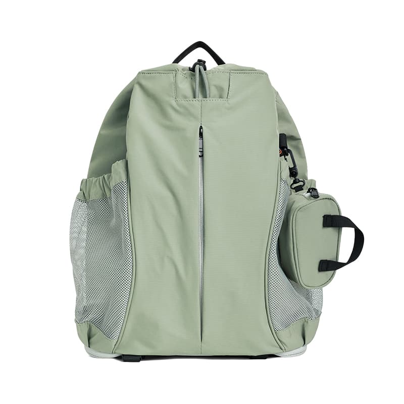 Рюкзак MYEDITION Ткань Рюкзаки Маленький размер Большой Размер Unisex Multicolor - изображение 2
