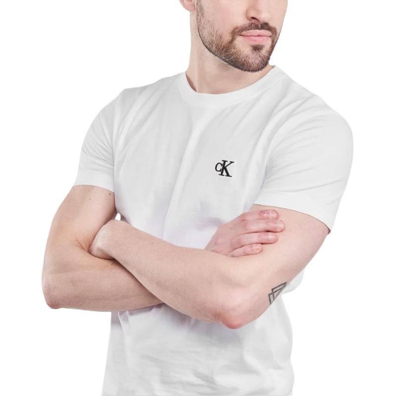 Футболка CKCalvin Klein CK T - изображение 4