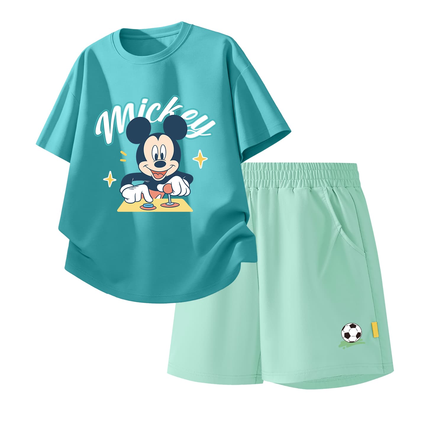 Disney Kids Повседневные спортивные костюмы Наборы - изображение 1