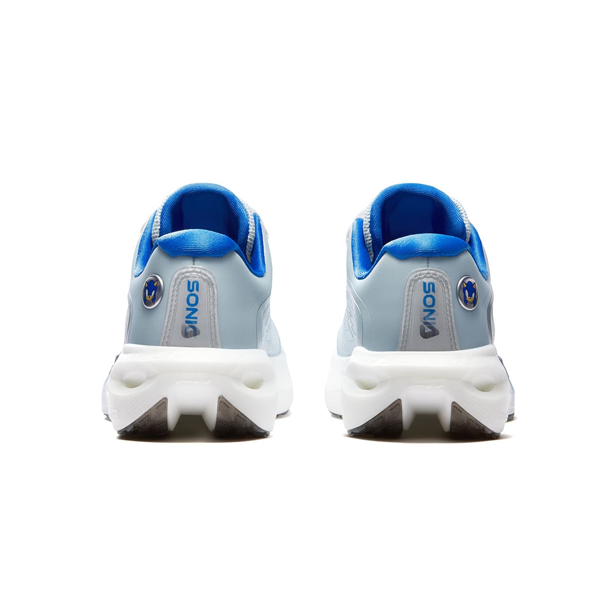 Кроссовки FILA KIDS Ткань Low Топ Беговые кроссовки Детский - изображение 4