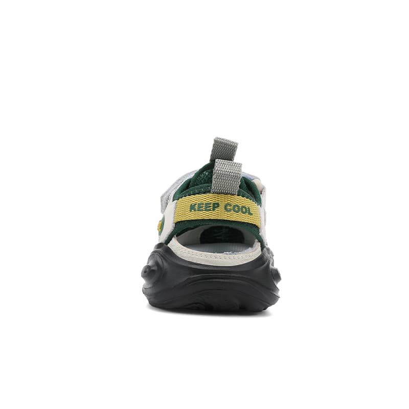 Сандалии Jeep Детские сандалии Low Top Kids - изображение 4