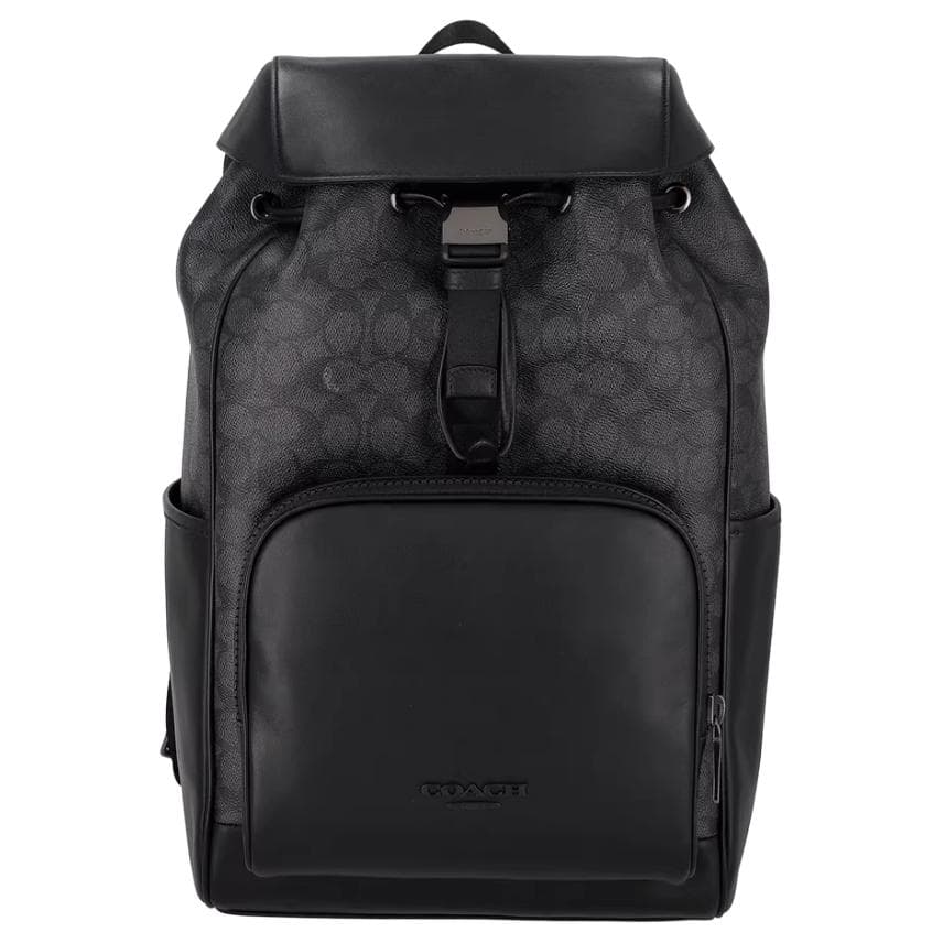 Рюкзак COACH 27 - изображение 1
