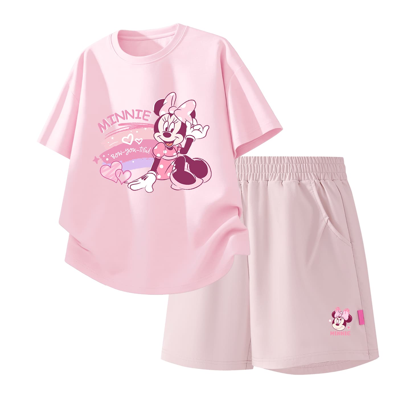 Disney Kids Повседневные спортивные костюмы Наборы - изображение 1
