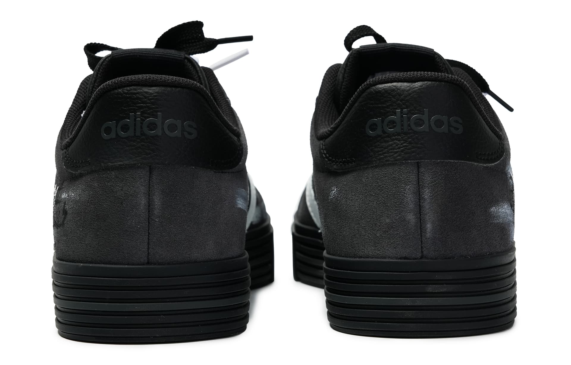 Кроссовки adidas Daily 4.0 - изображение 5