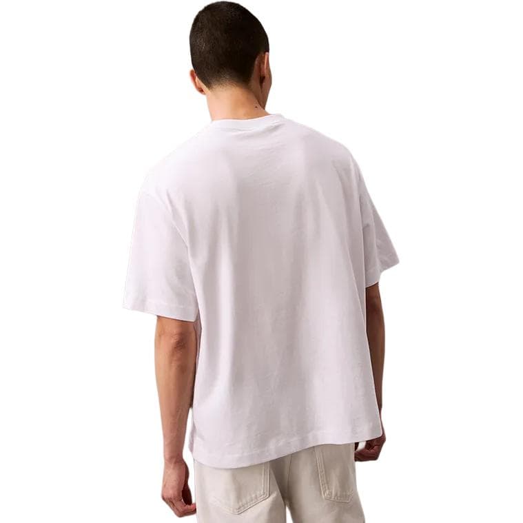 Футболка CKCalvin Klein CK T - изображение 2