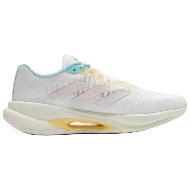 Кроссовки для бега Adidas VELOSTAR Беговые кроссовки Женские Белые - изображение 2