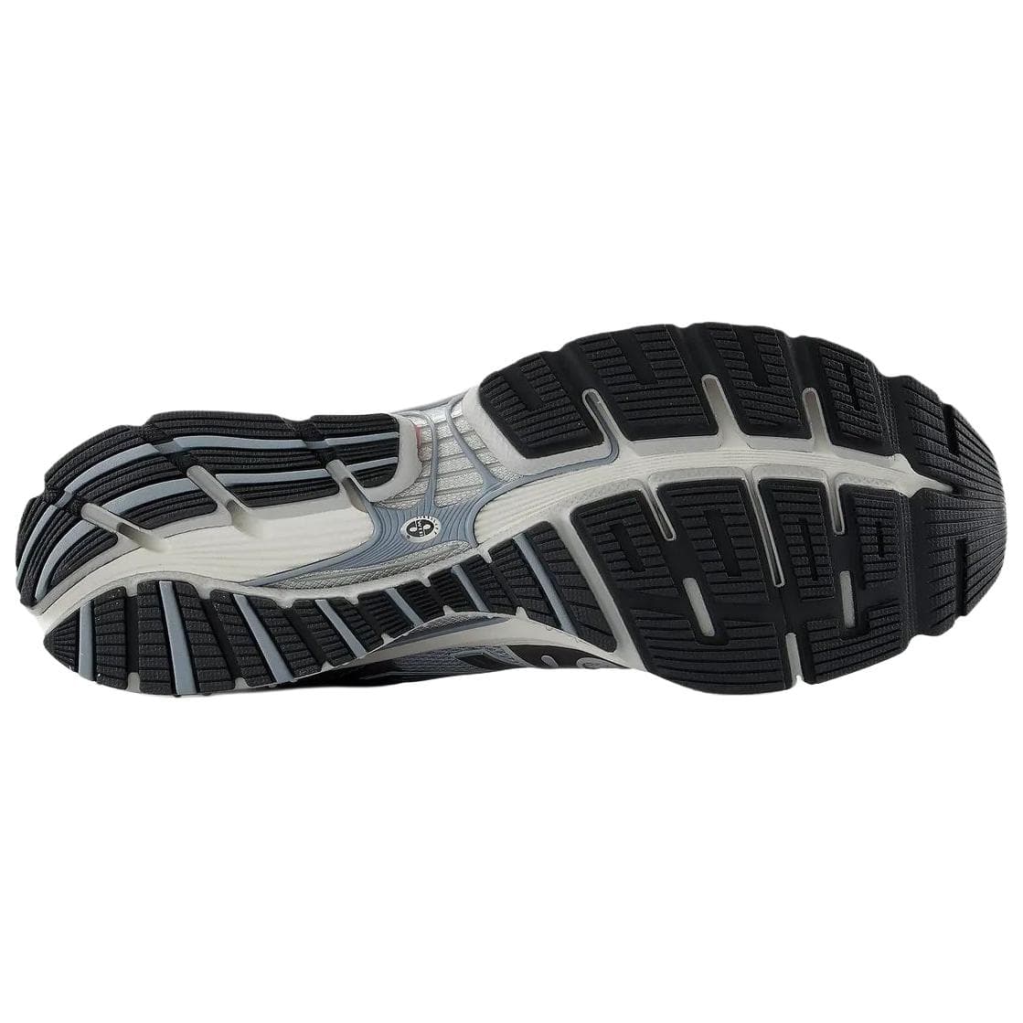 Кроссовки New Balance NB 1890 Дышащий Низкий Топ Повседневная Обувь Унисекс Серебристо-Серый - изображение 6