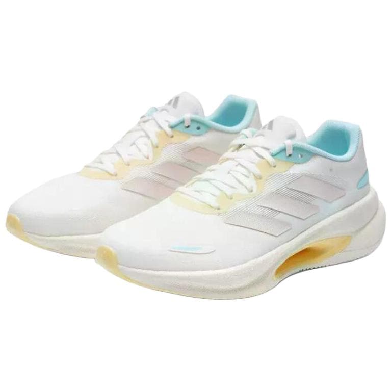 Кроссовки для бега Adidas VELOSTAR Беговые кроссовки Женские Белые - изображение 3