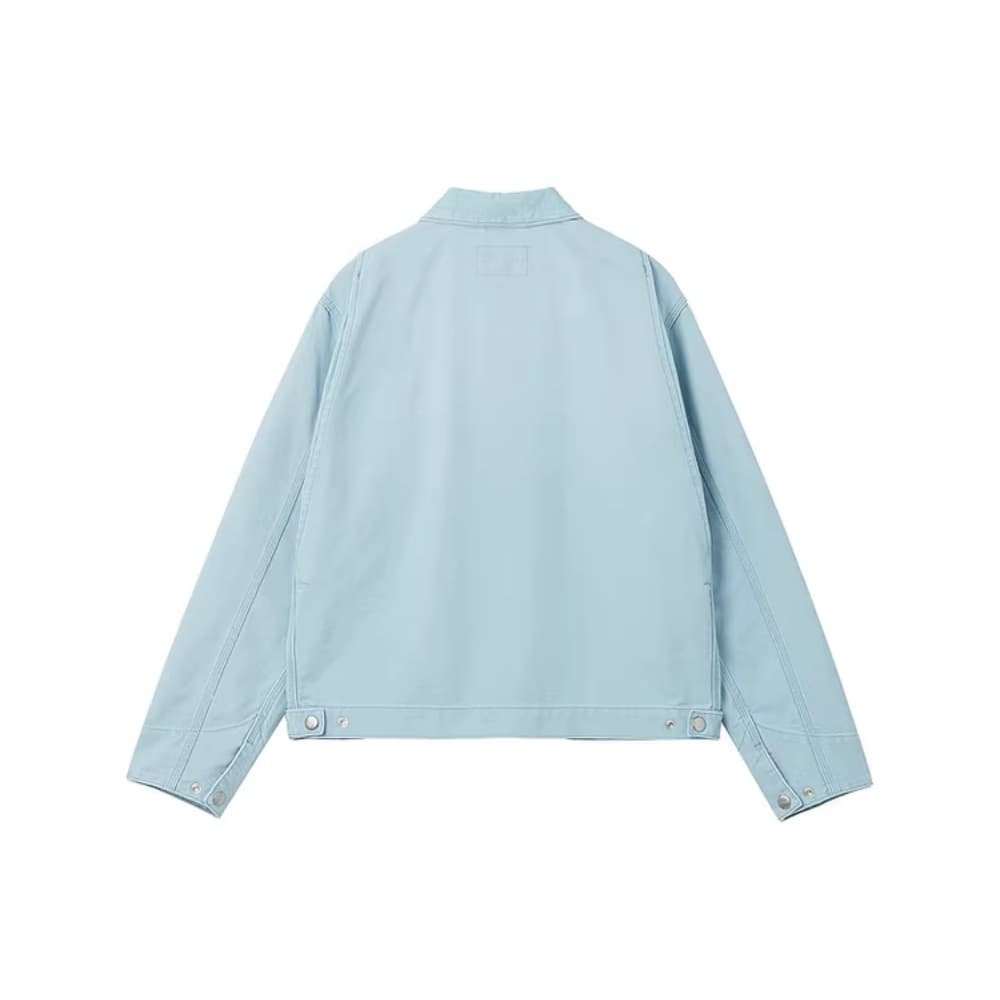 Куртка Carhartt WIP BLL Синий Женские Куртки - изображение 2
