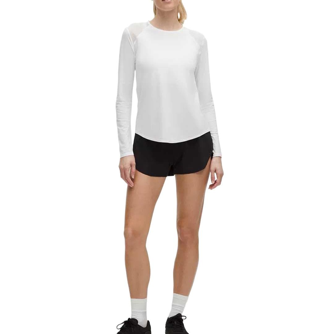 Блузка Женские рубашки Lululemon - изображение 4