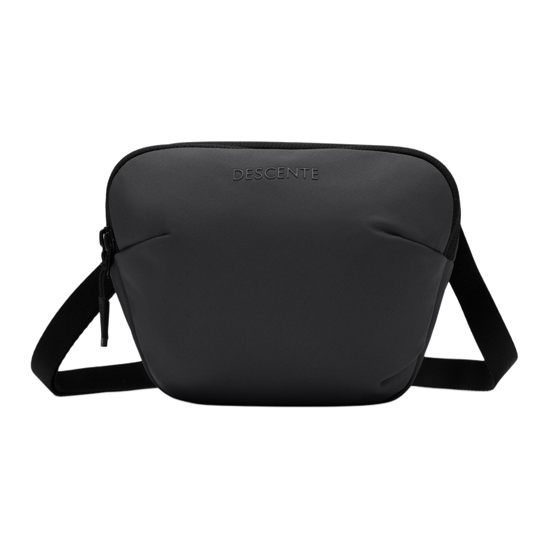 Сумка через плечо DESCENTE Move Pack 1.56L - изображение 1