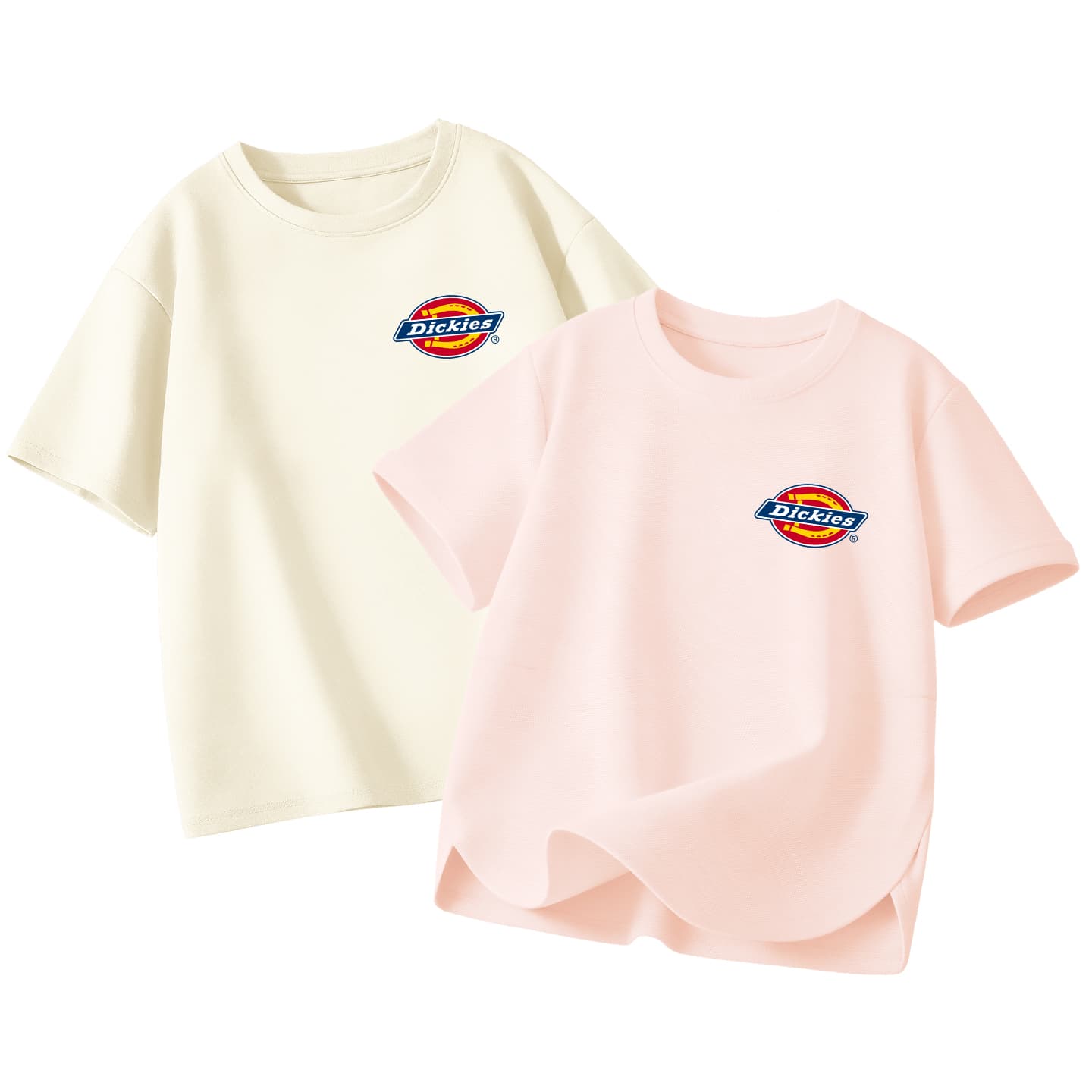 Футболка Dickies Kids T-рубашки - изображение 1