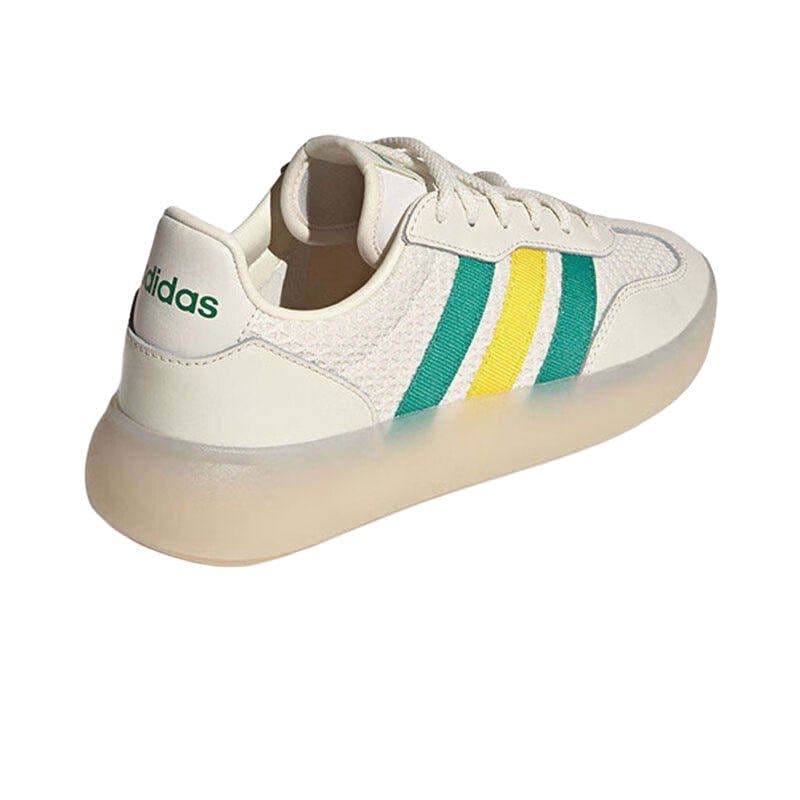 Кроссовки Adidas BARREDA DECODE Низкие Скейтборд Обувь Женские - изображение 4