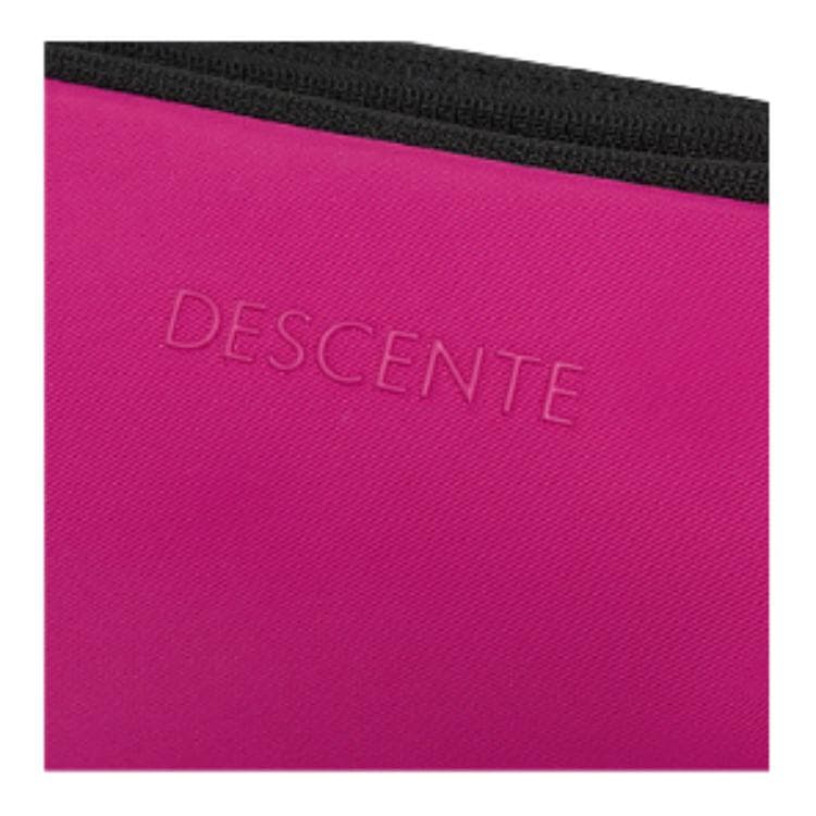 Сумка через плечо DESCENTE Move Pack 1.56L - изображение 4
