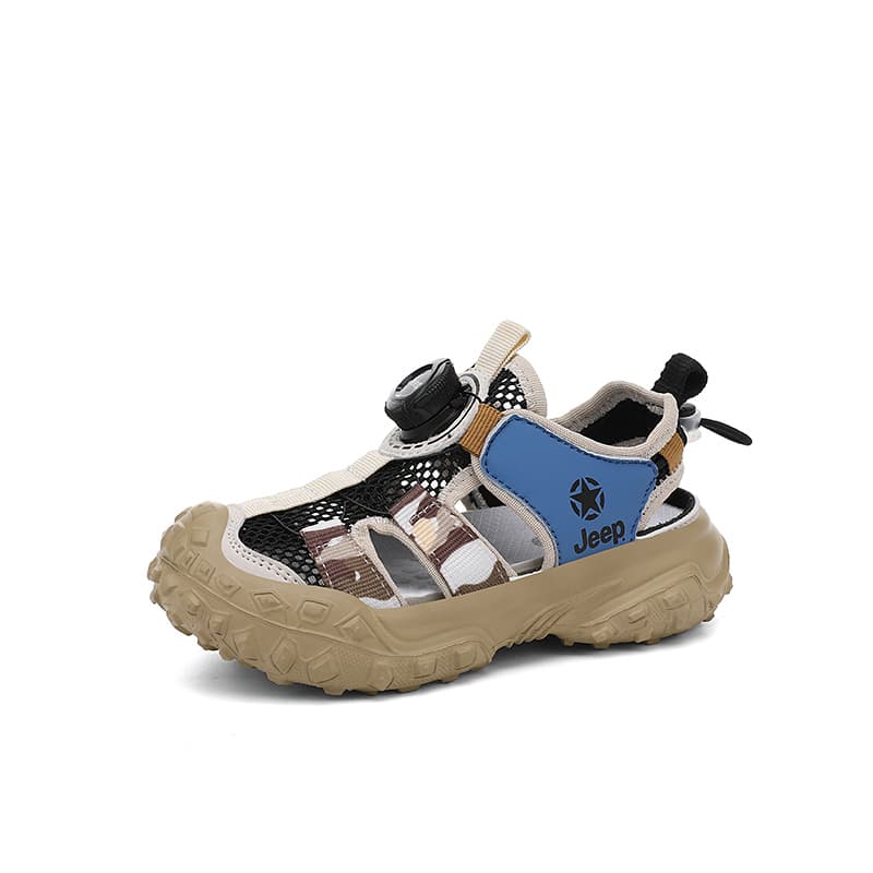 Сандалии Jeep Детские сандалии Low Top Kids - изображение 3
