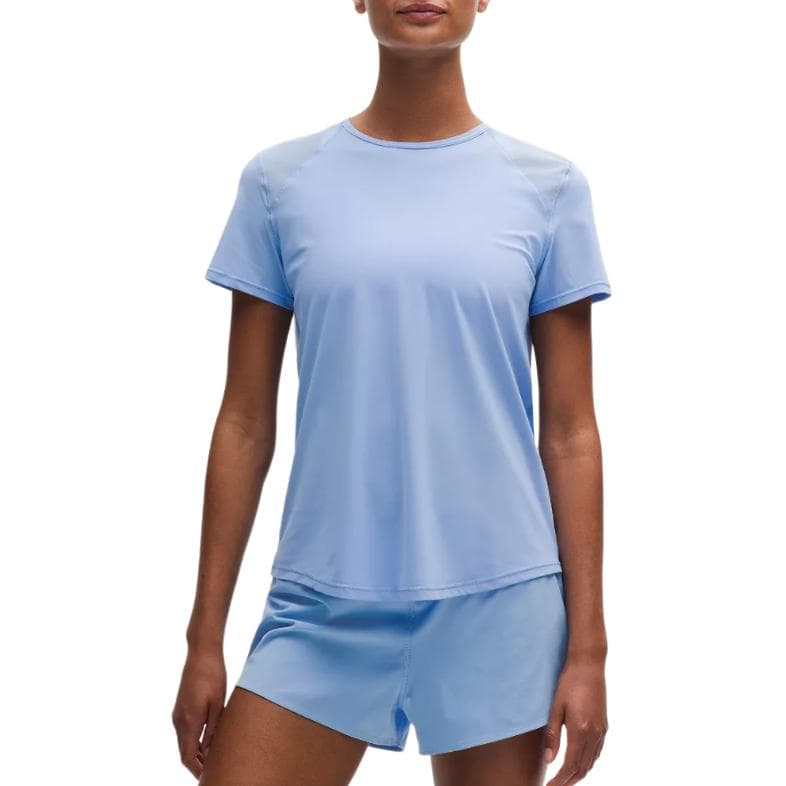 Футболка Lululemon Реглан T-Shirt Женская - изображение 16