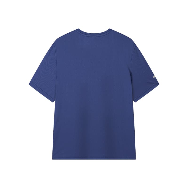 Футболка 361° T-Shirt Мужской Midnight Blue - изображение 2