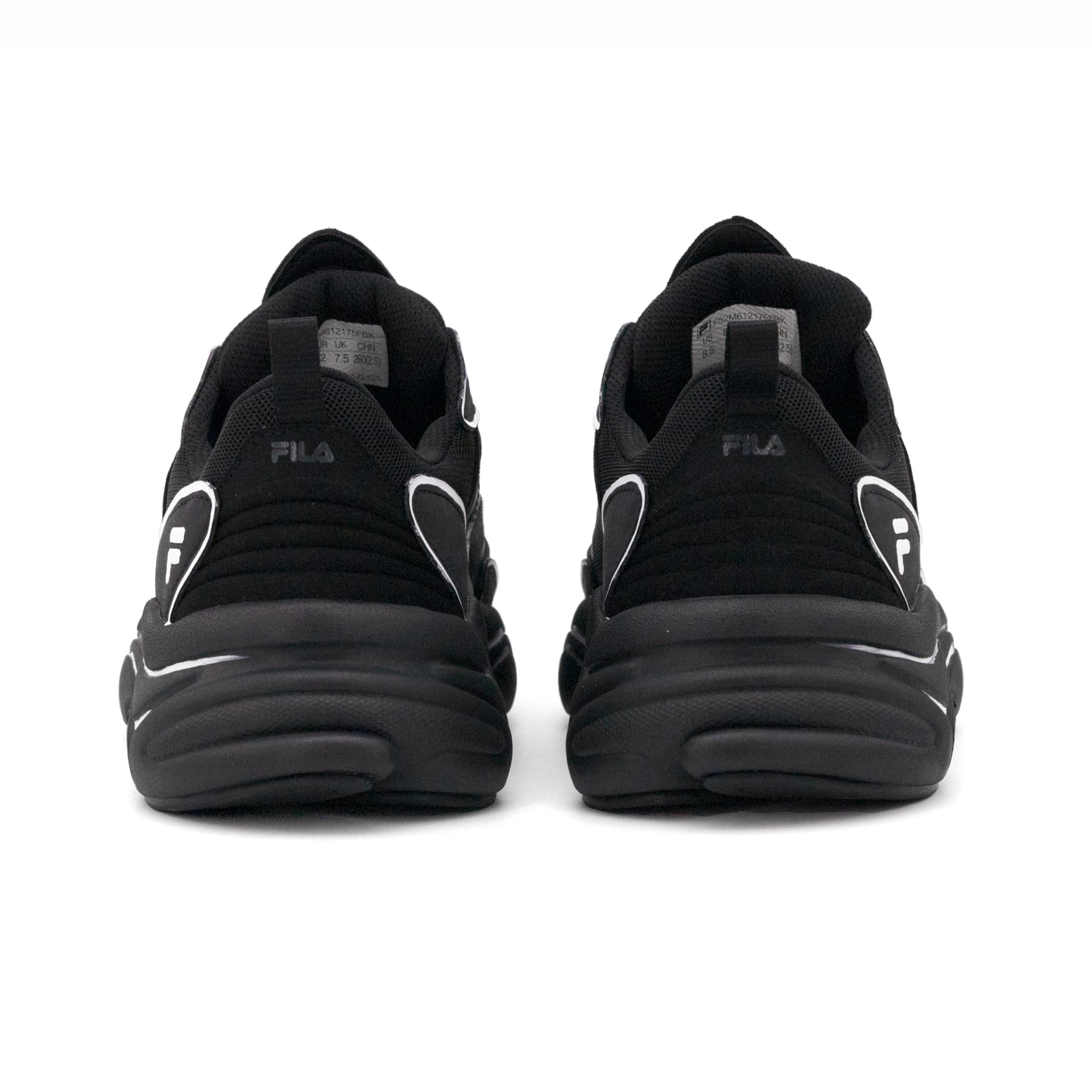 Кроссовки FILA Mars 2 TPU - изображение 5