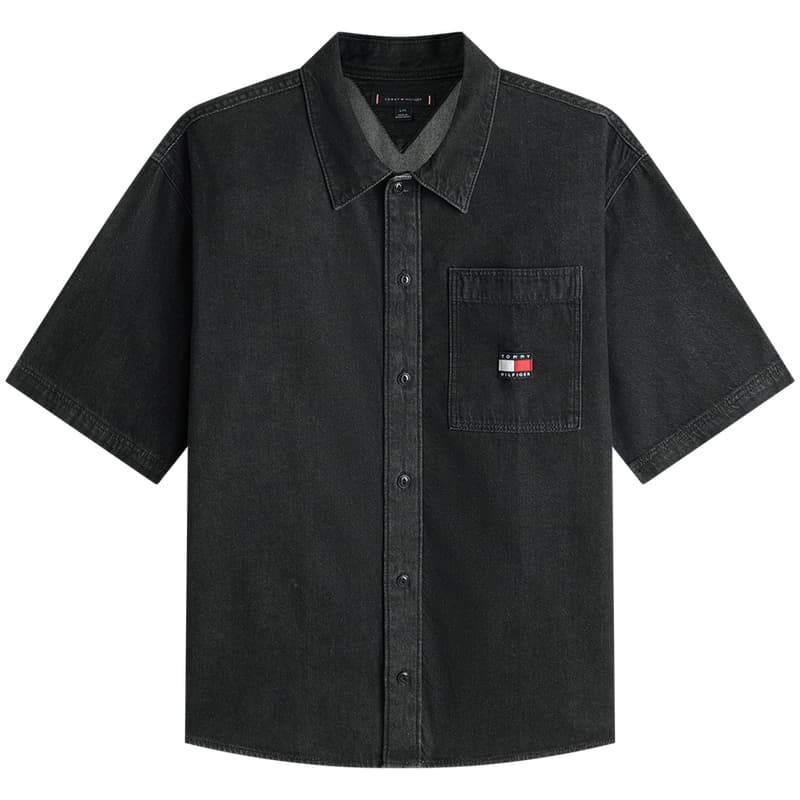Рубашка Tommy Hilfiger - изображение 1