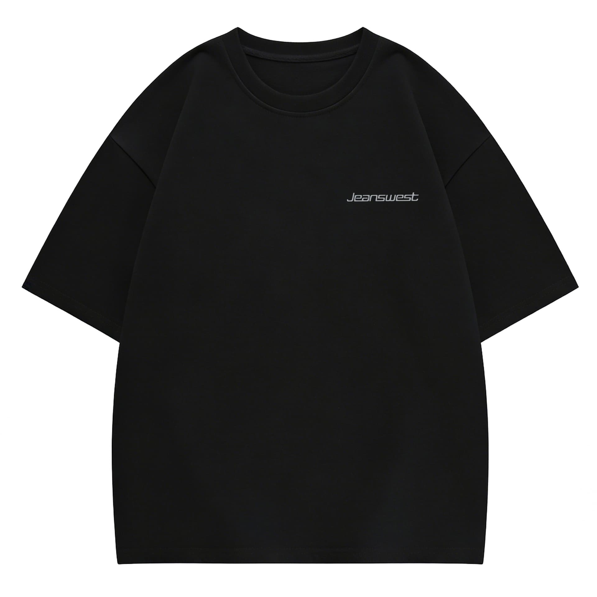 Футболка JEANSWEST Женские T-рубашки - изображение 1