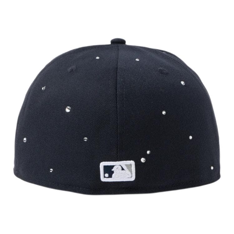 Кепка new era 59FIFTY Полиэфирное волокно Кепки Unisex Multicolor - изображение 3