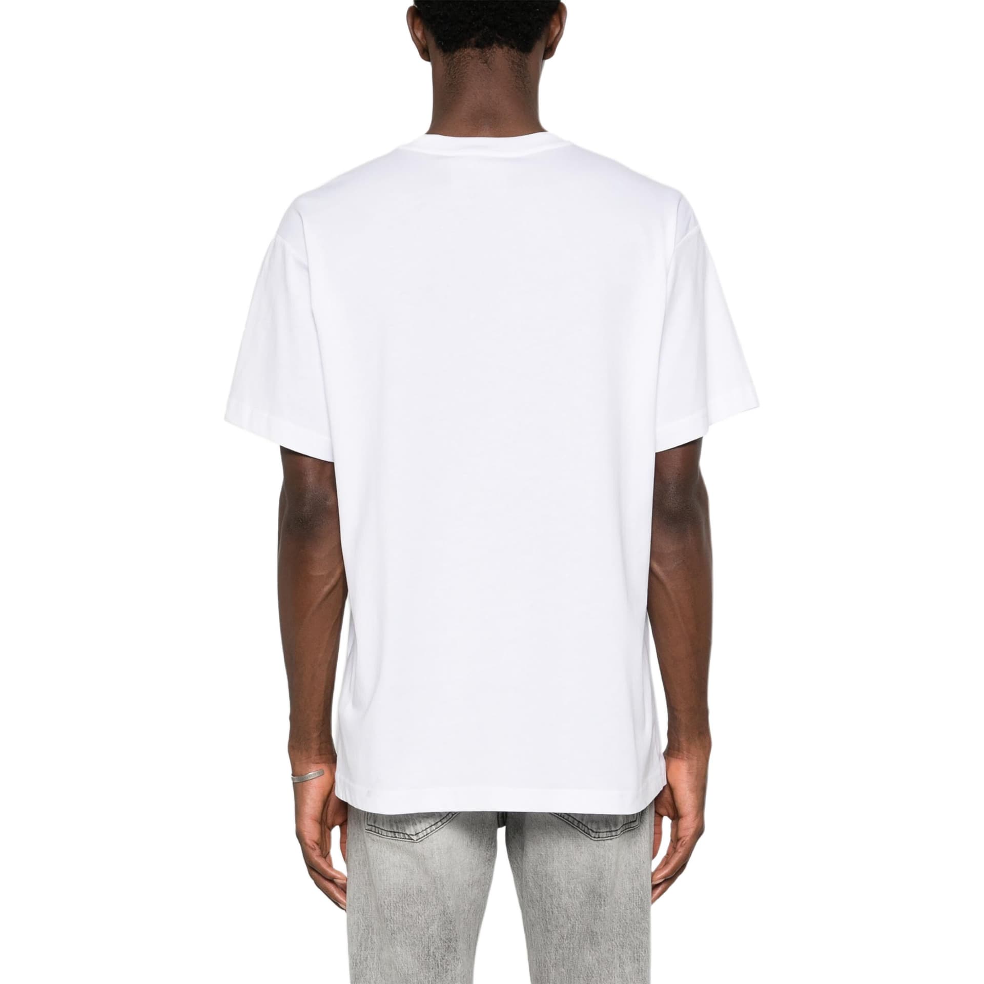 Футболка VERSACE JEANS COUTURE T - изображение 3