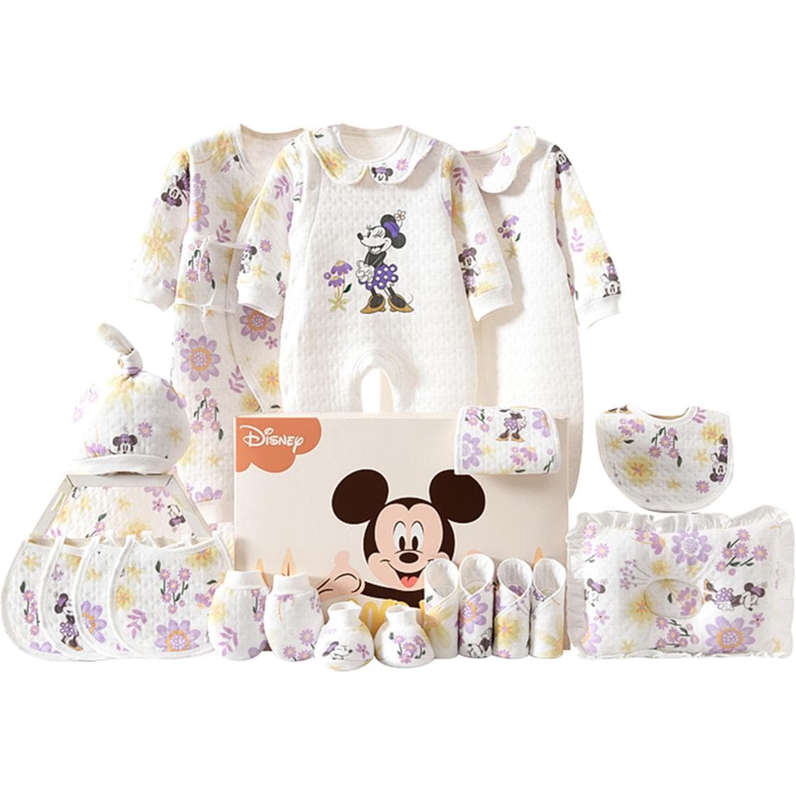 Disney Baby Подарочная коробка для младенцев и малышей - изображение 1