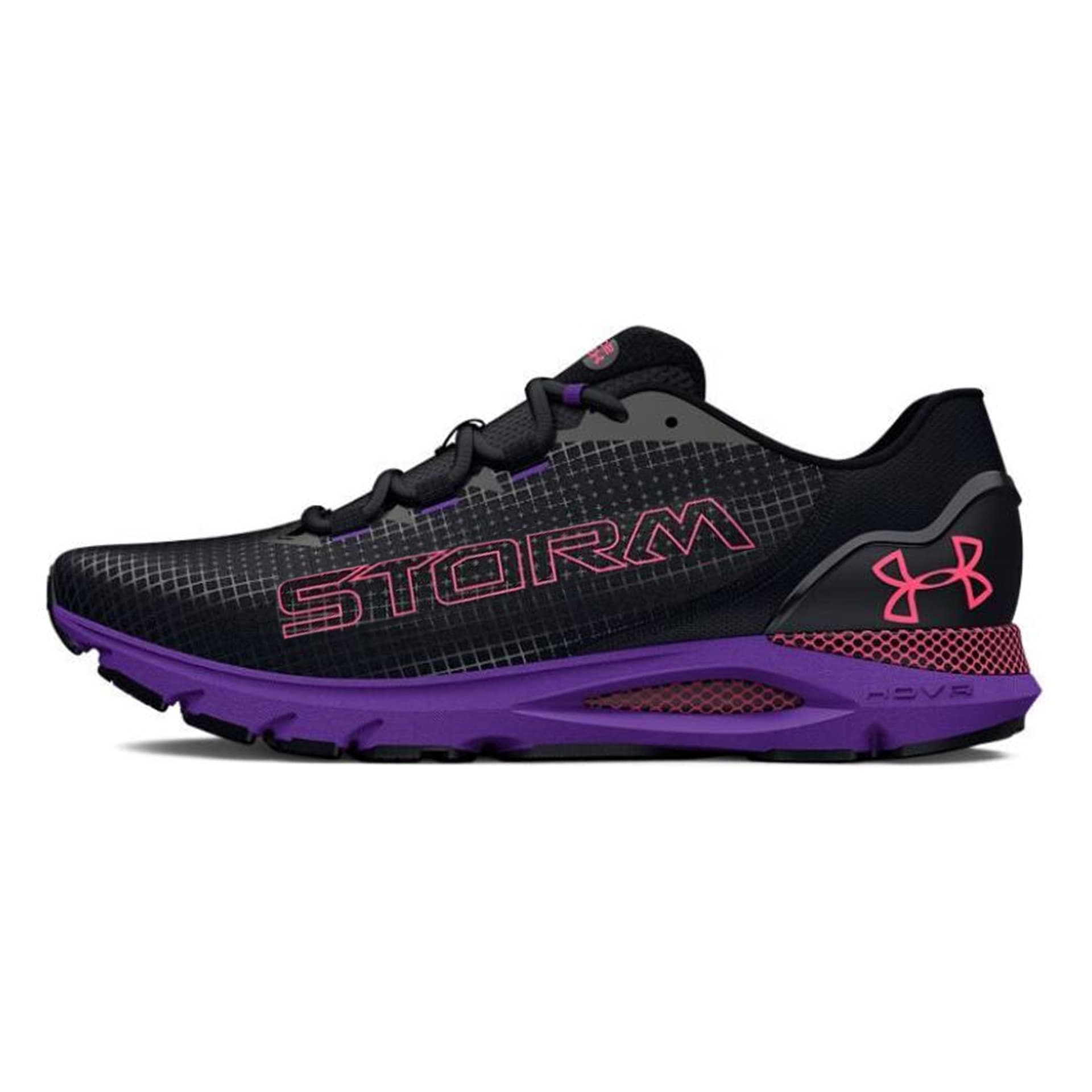 Кроссовки для бега Under Armour Hovr Sonic 6 Storm - изображение 1