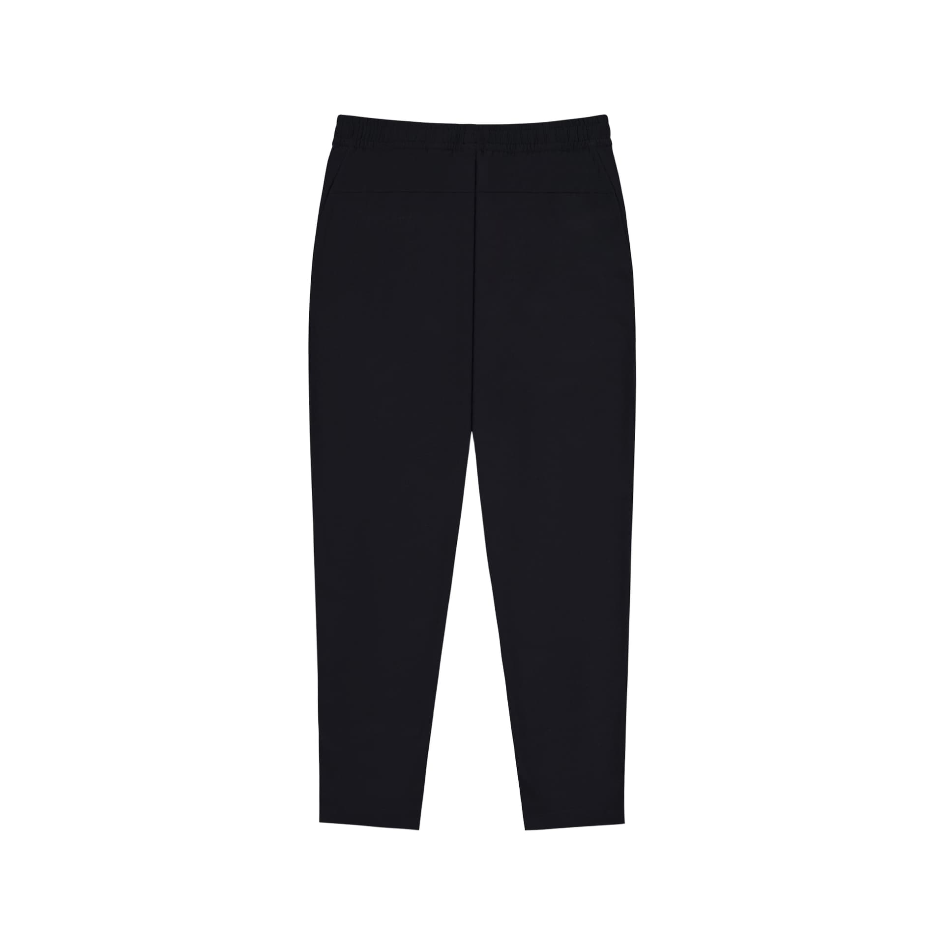 Штаны New Balance Мужские Повседневные Штаны - изображение 4