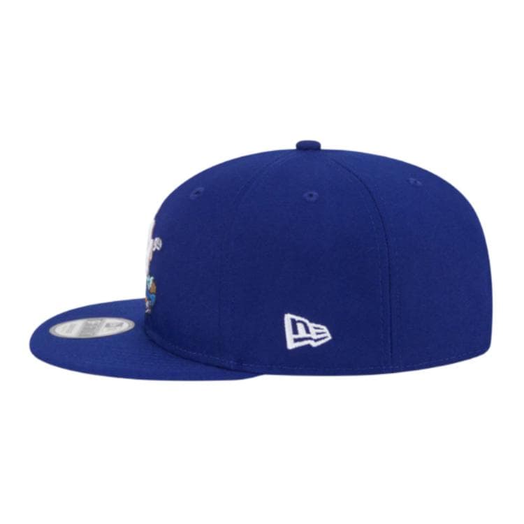Кепка New Era Кепки из полиэстерового волокна унисекс разноцветные - изображение 16