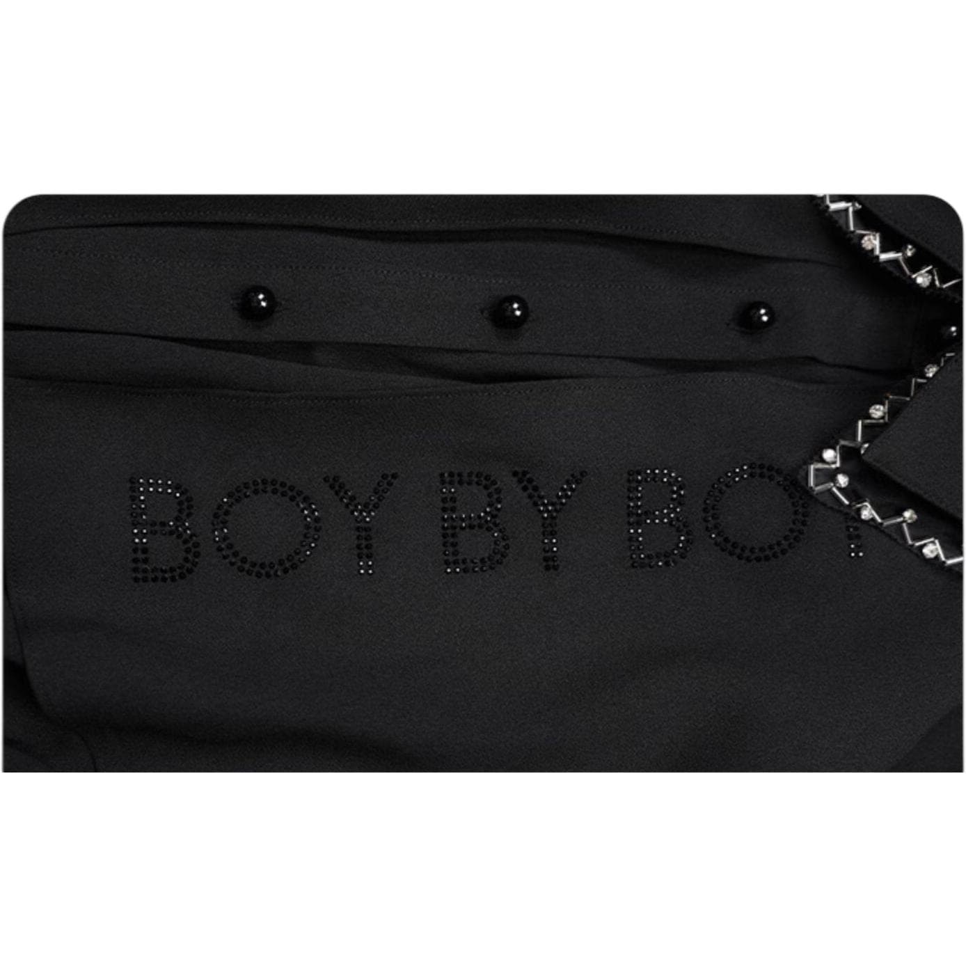 Платье BOY BY BOY - изображение 5
