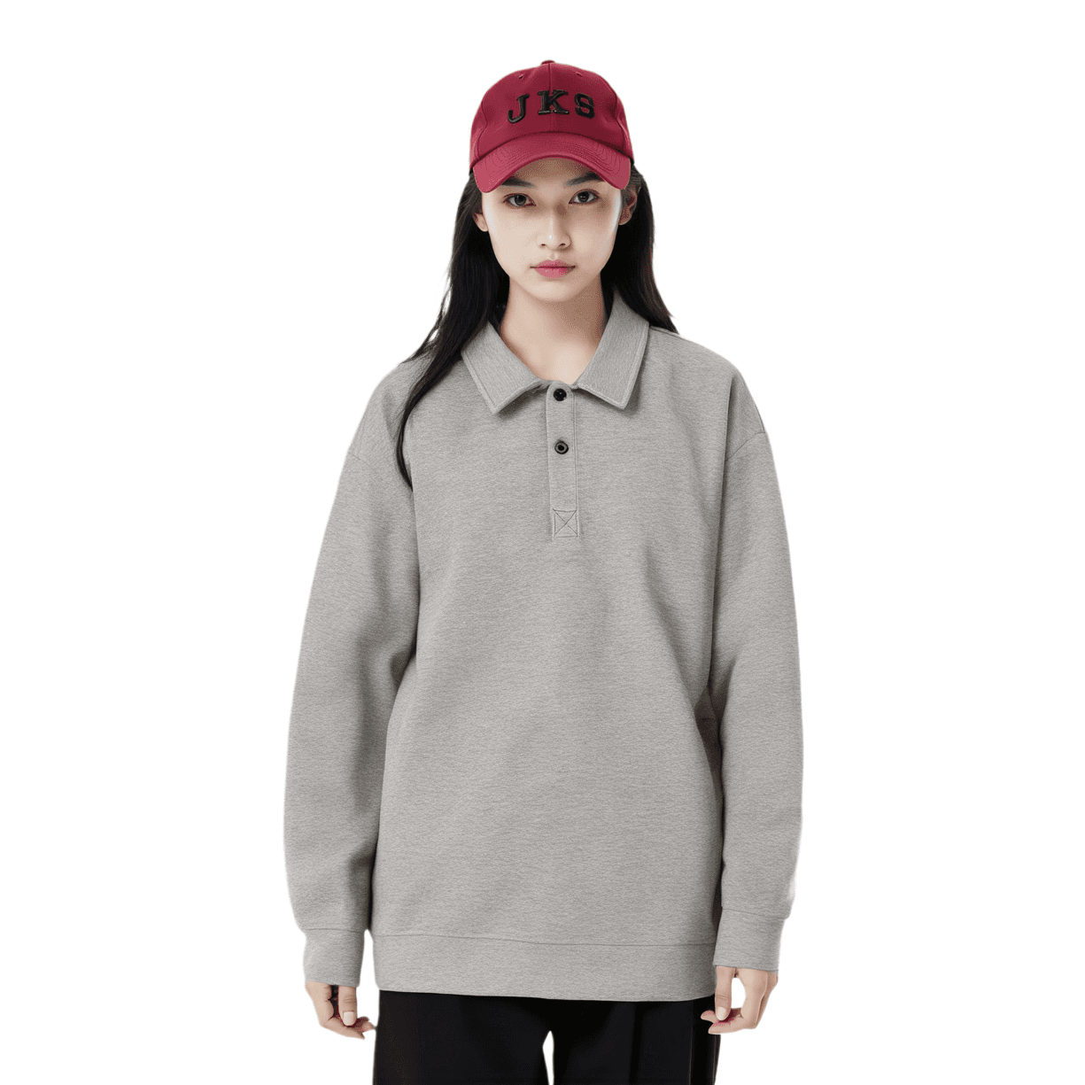 Поло JEANSWEST Унисекс Поло - изображение 3